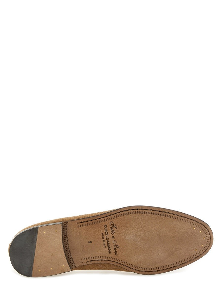 CRUST SLIPPER