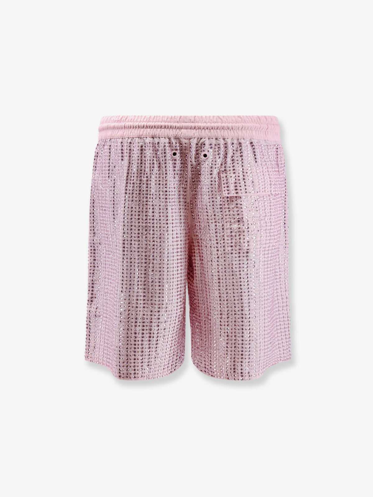 Crystal Boxer