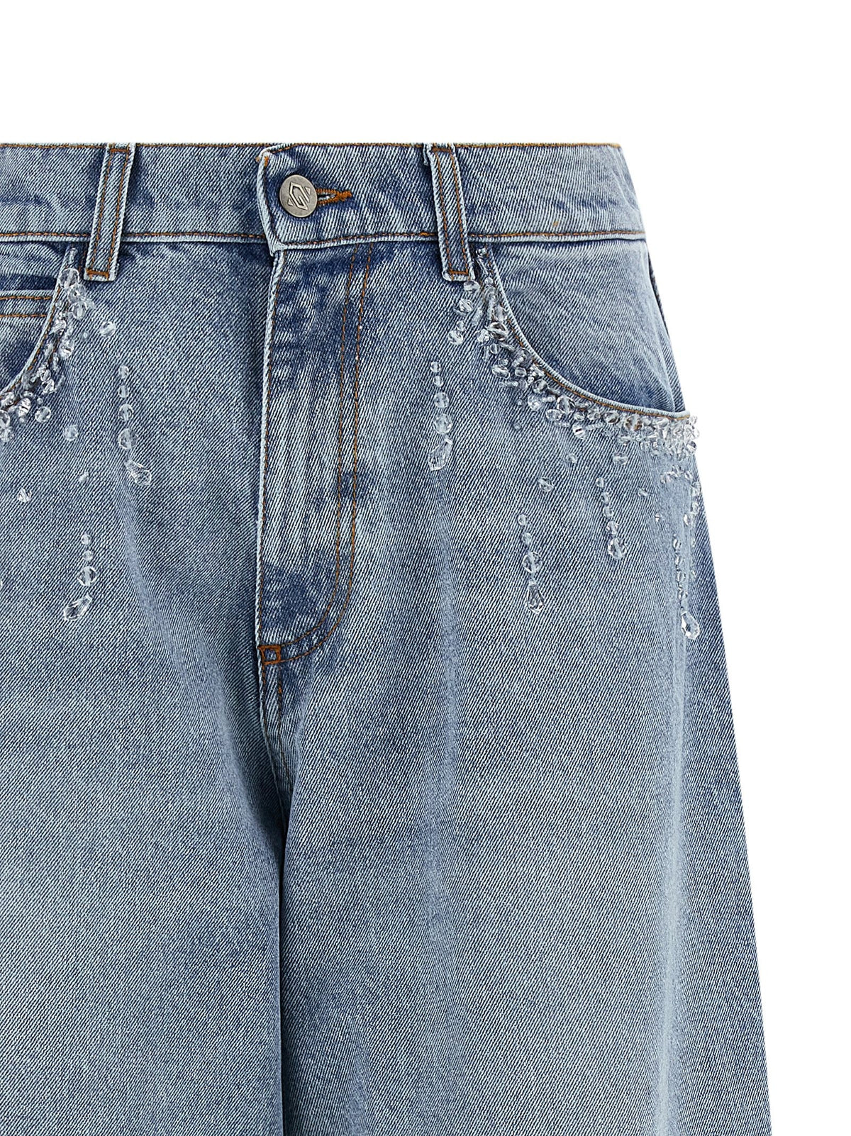 Crystal jeans