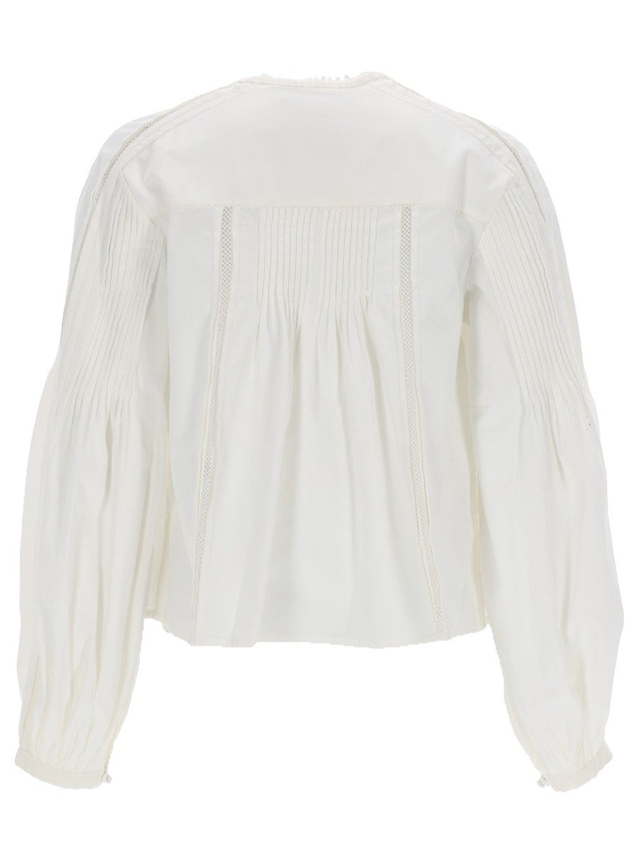 "CUBRALY" SHIRT