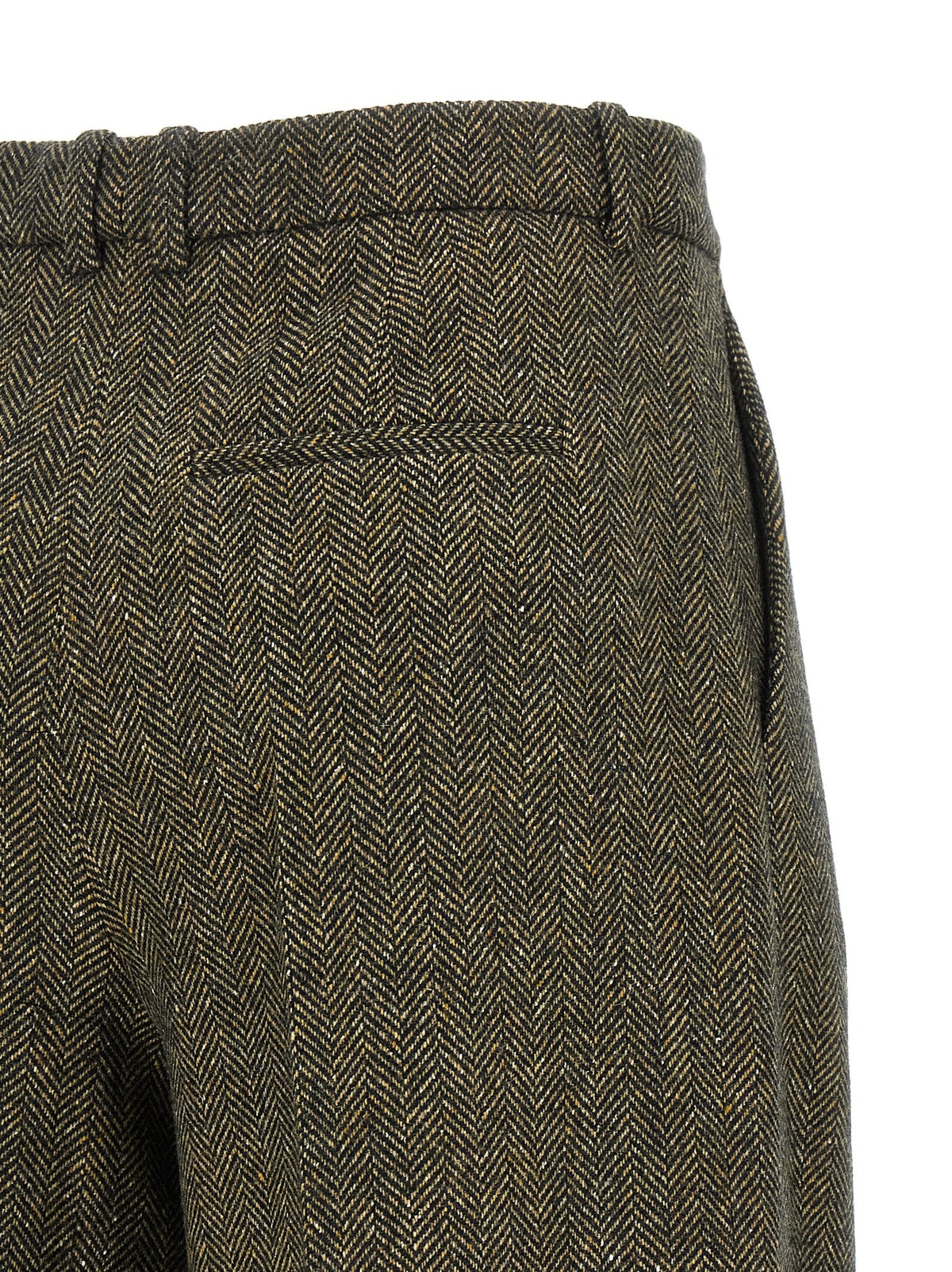 Culotte pants