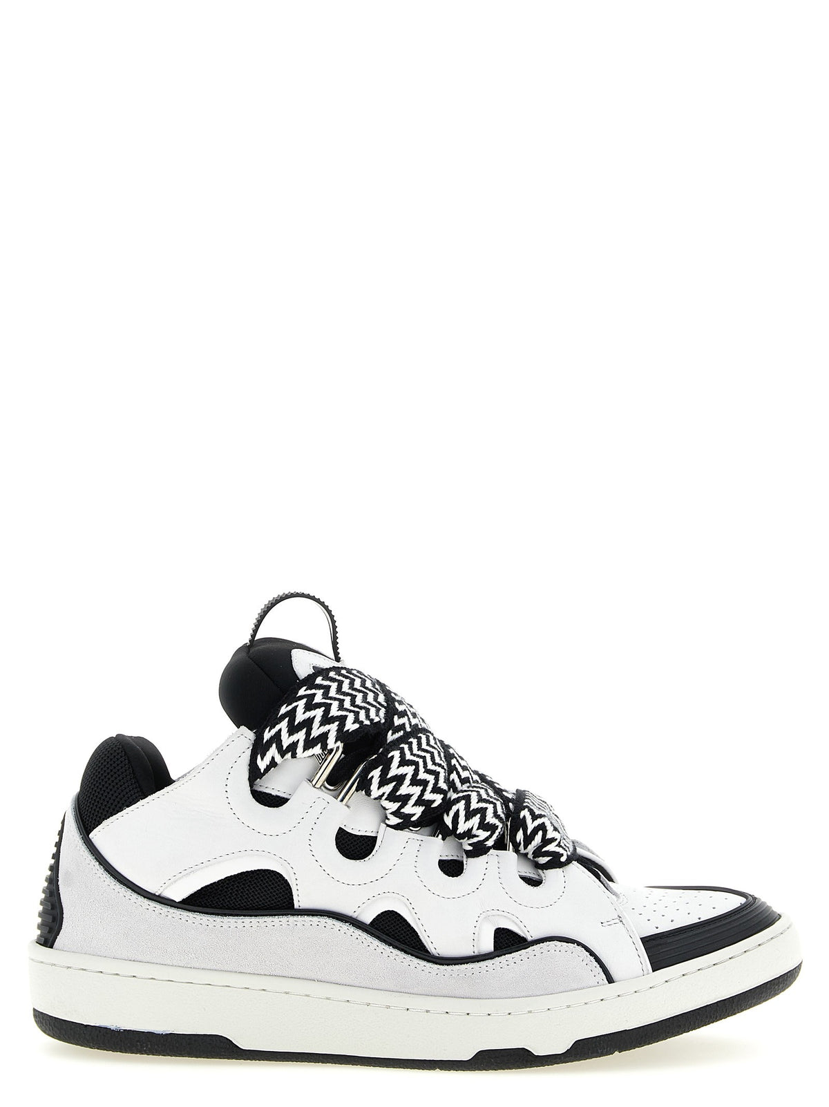 'Curb' sneakers