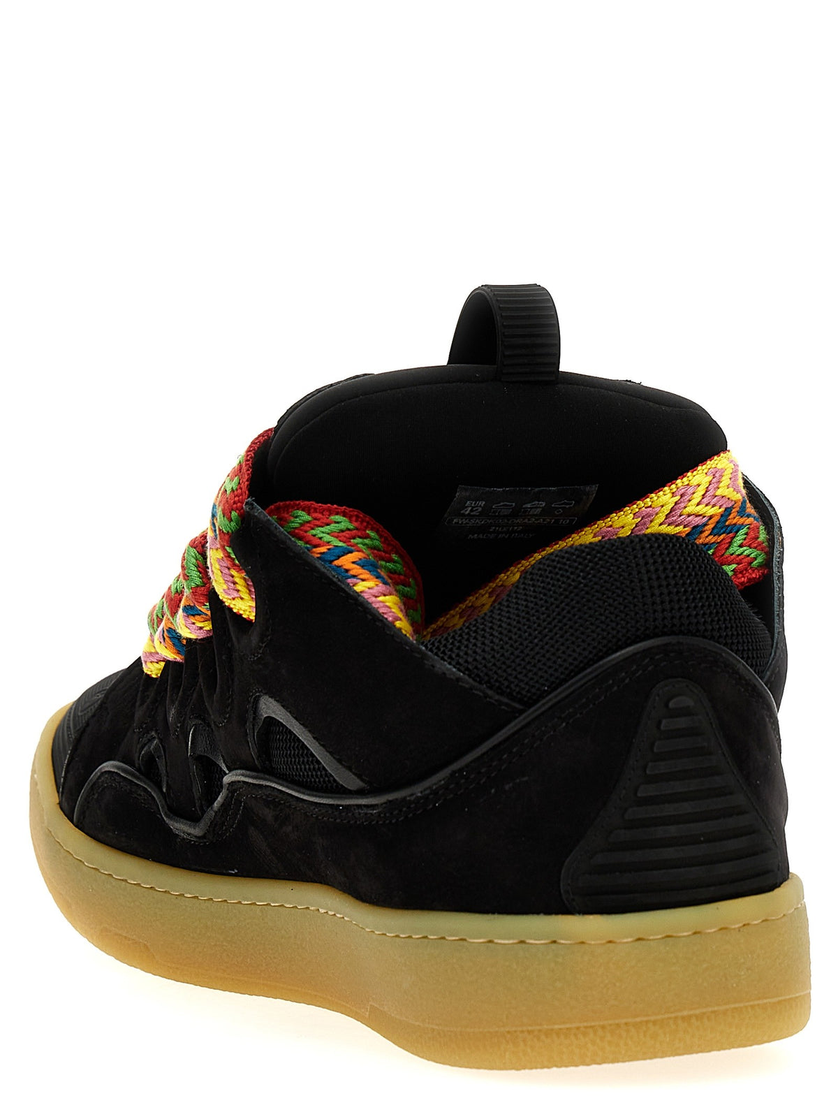 'Curb' sneakers