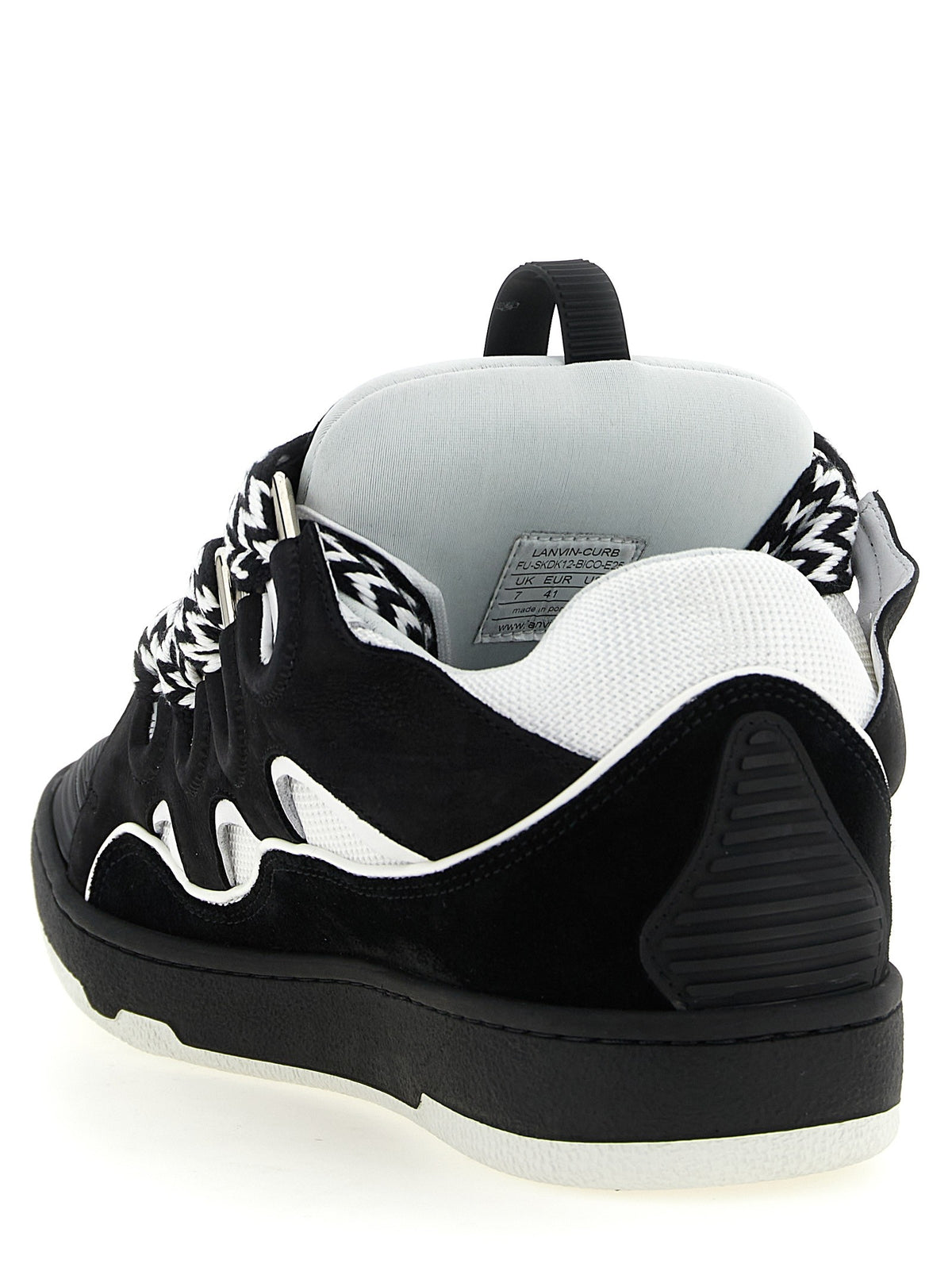 'Curb' sneakers
