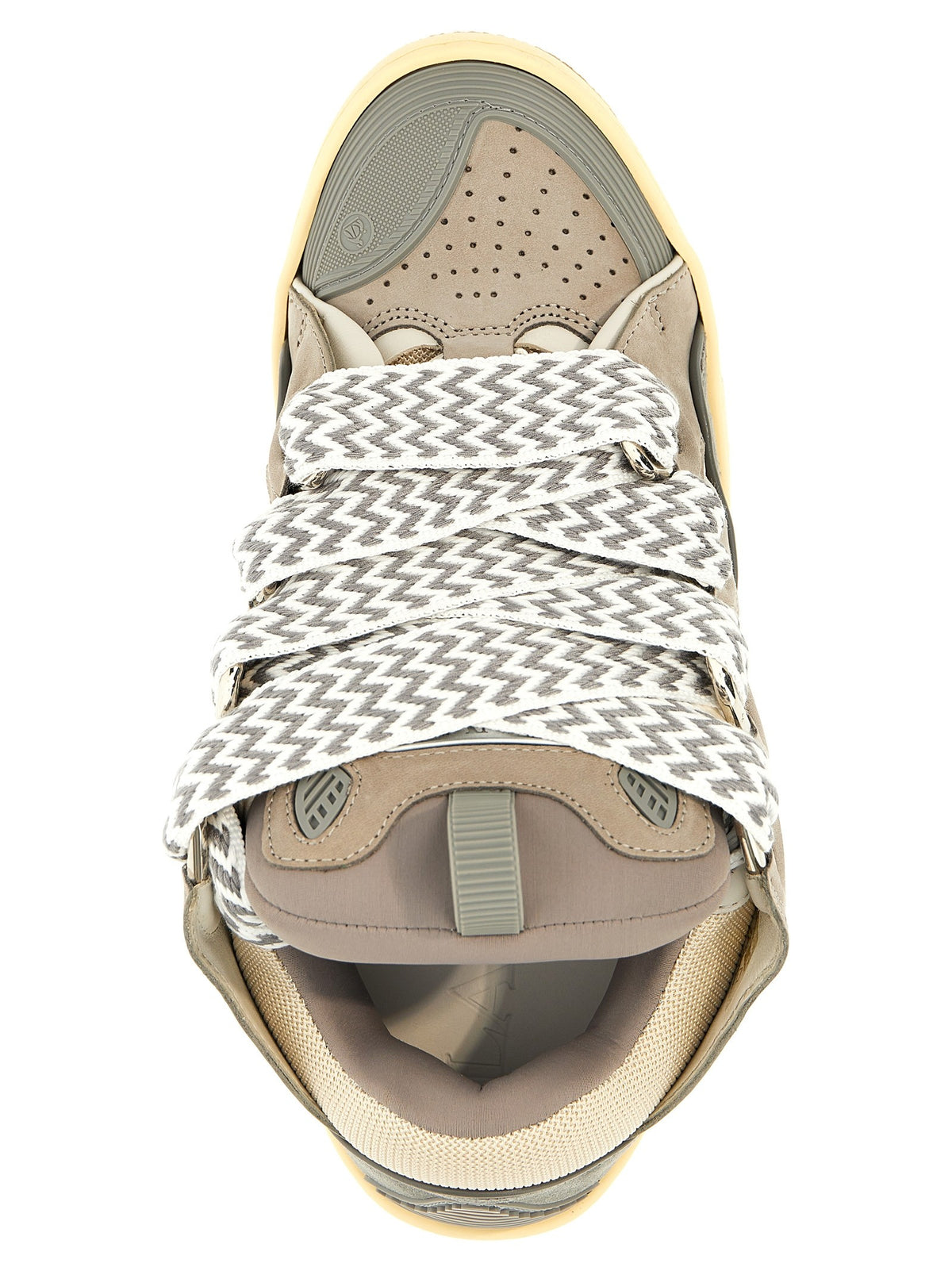'Curb' sneakers