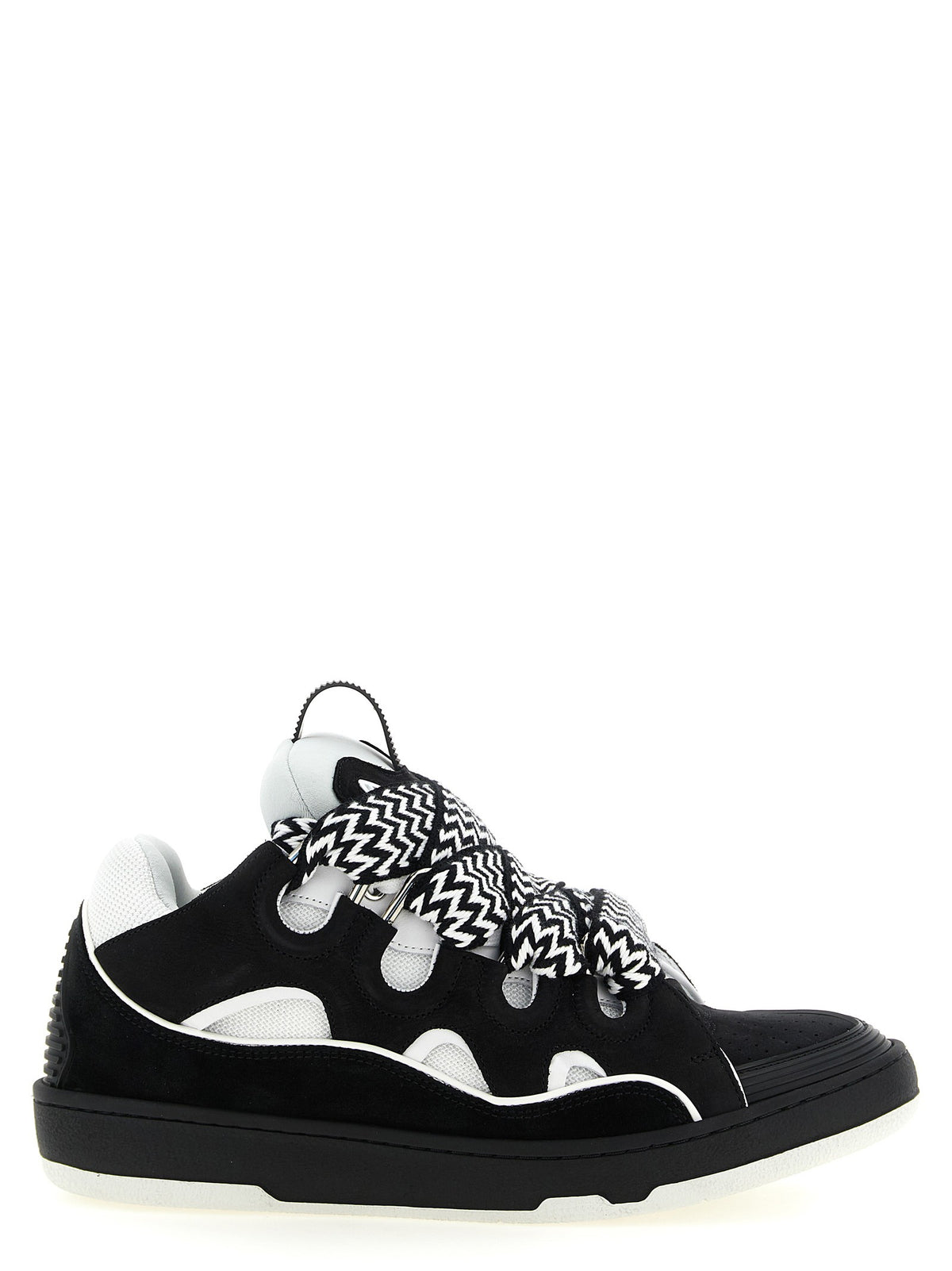 'Curb' sneakers