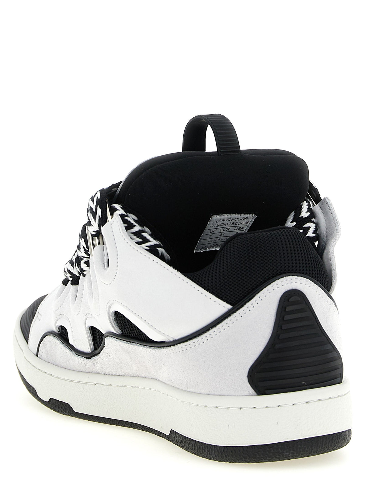 'Curb' sneakers
