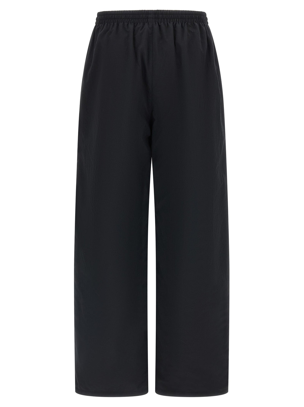'Cursive' reversible pants