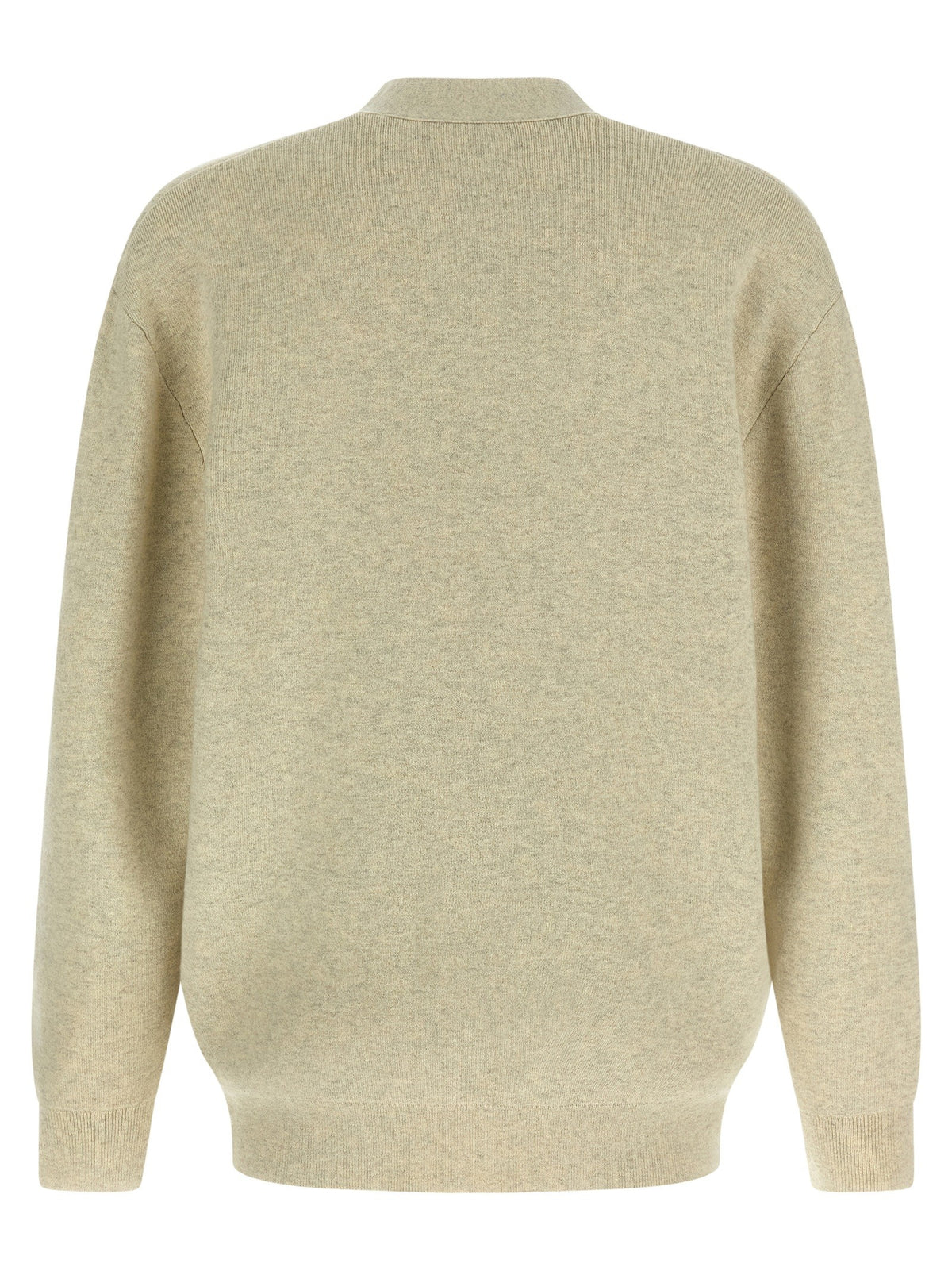 'Curtis' cardigan