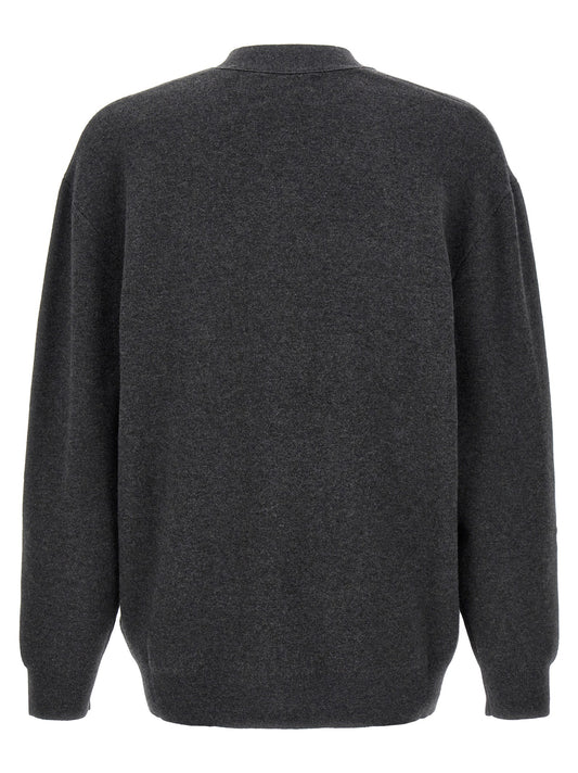 'Curtis' cardigan