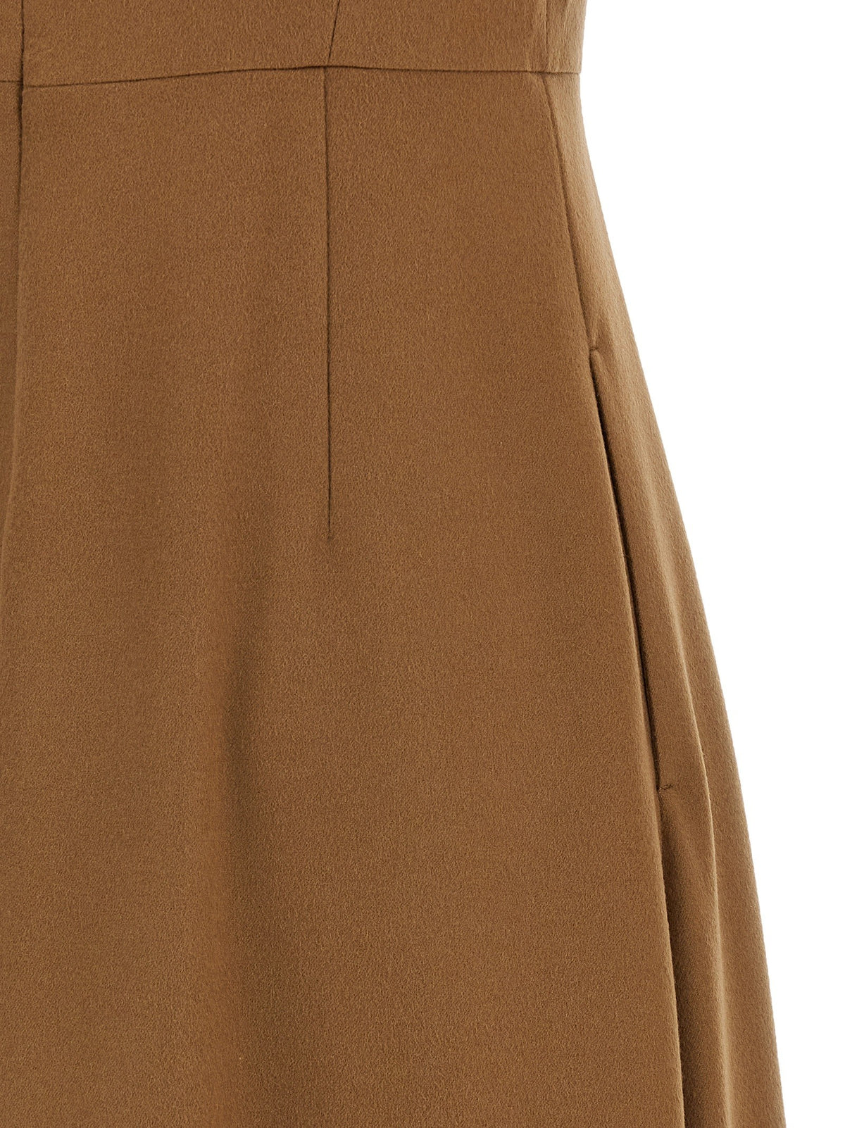 'Curva' dress