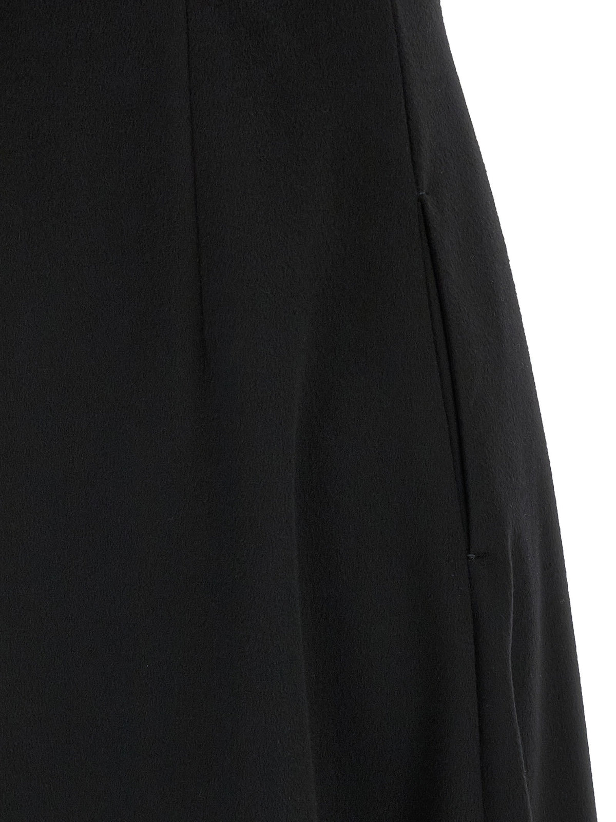 'Curva' dress