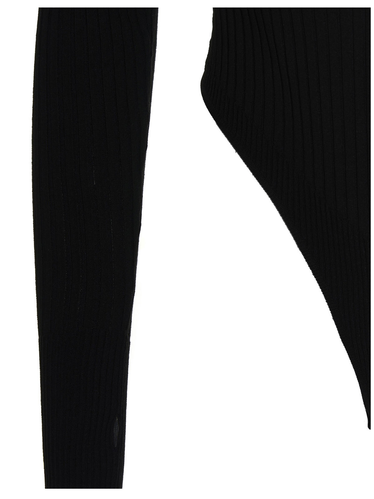 Cut-out bodysuit