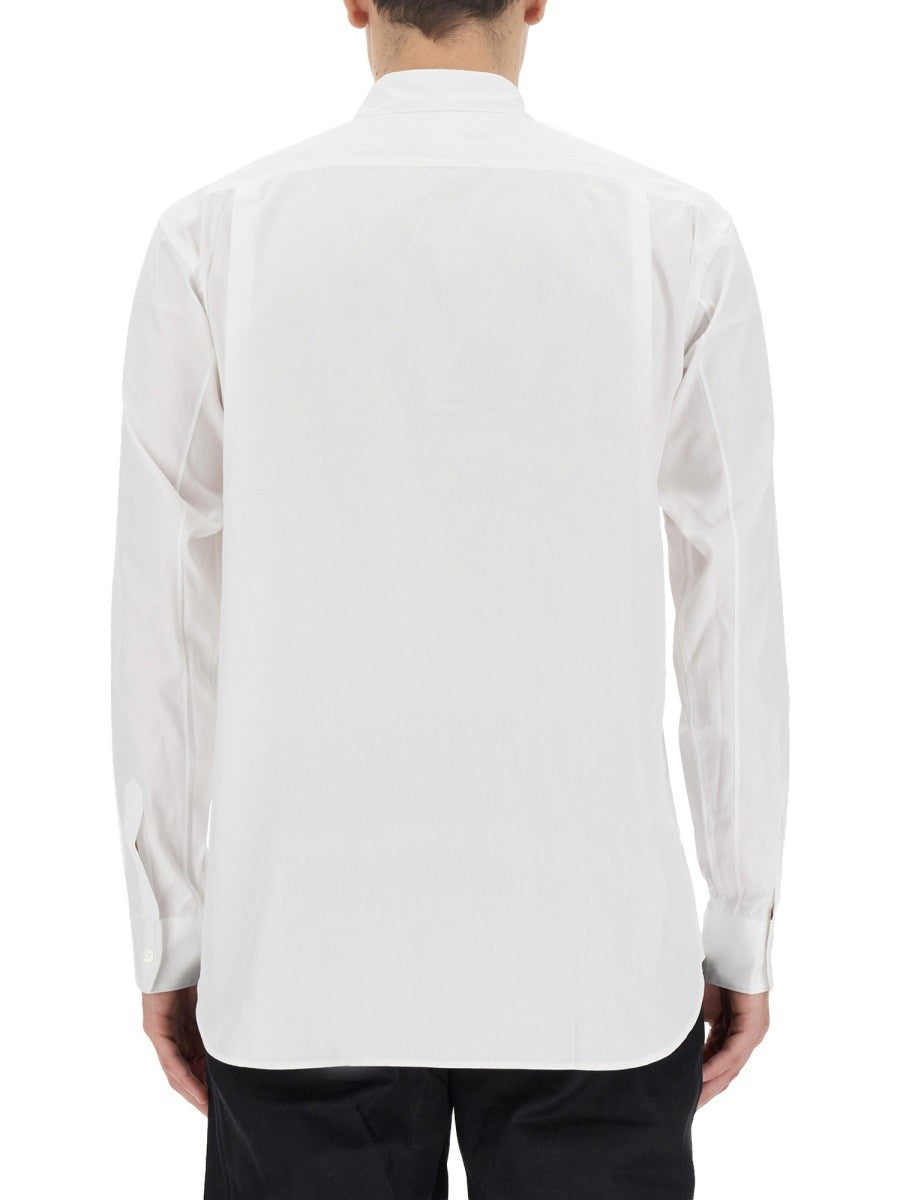 CUT OUT SHIRT