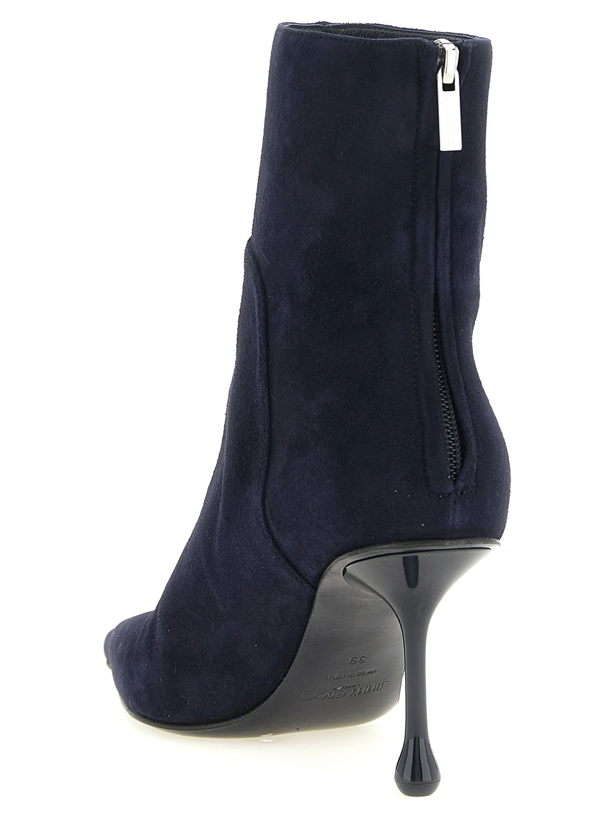 'Cycas' ankle boots