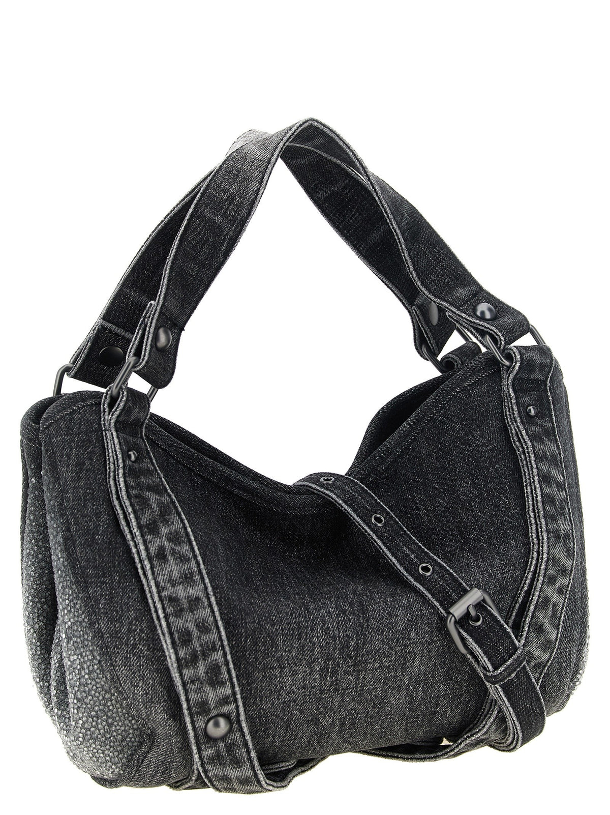 'D-One' small handbag