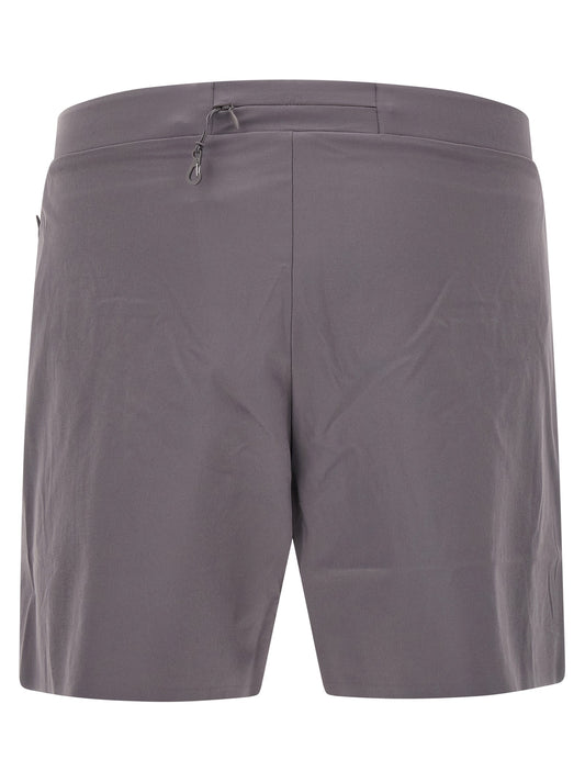 'D4T' Adidas x ES training shorts