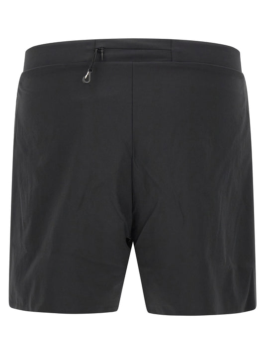 'D4T' Adidas x ES training shorts