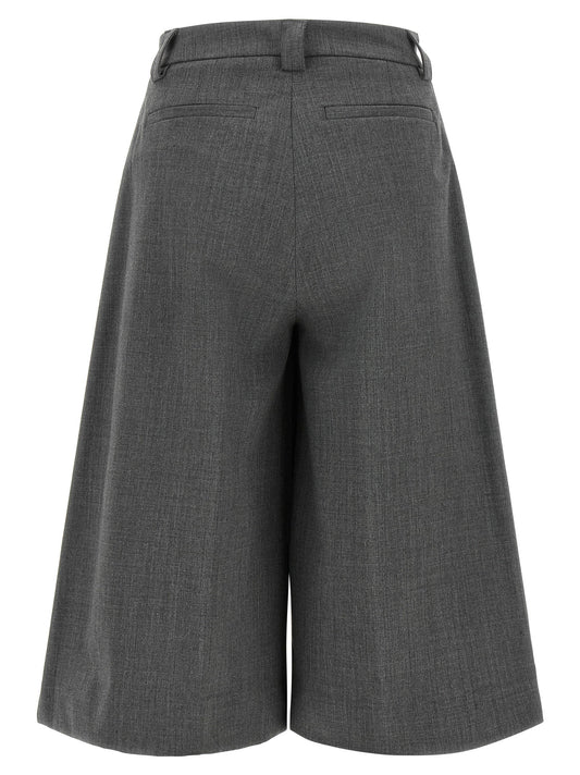 'Dakota' bermuda shorts