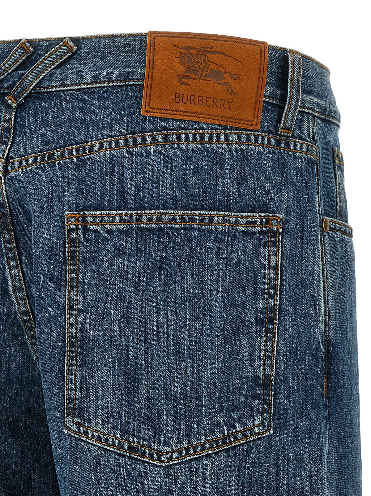 'Danny' jeans