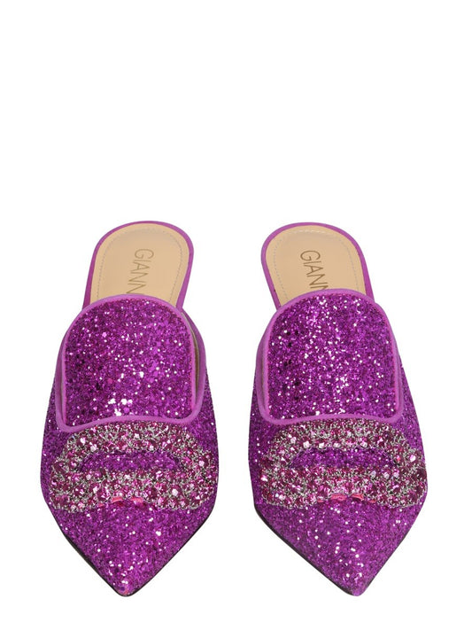 DAPHNE PUMPS