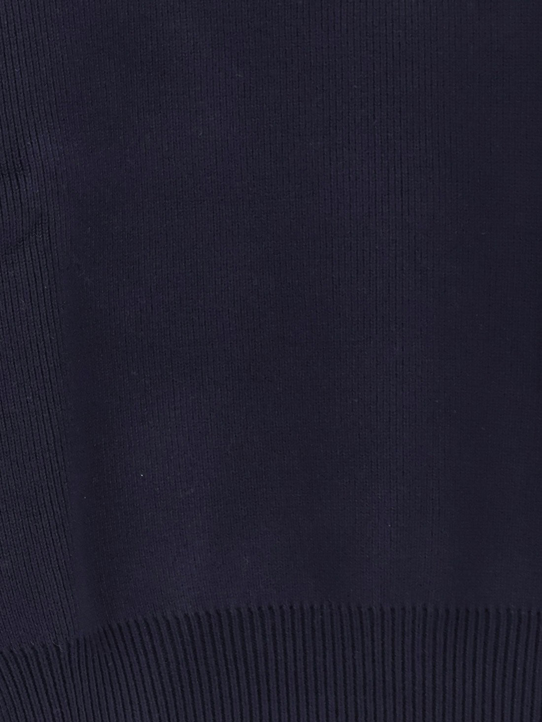 Davis ribbed cotton sweater