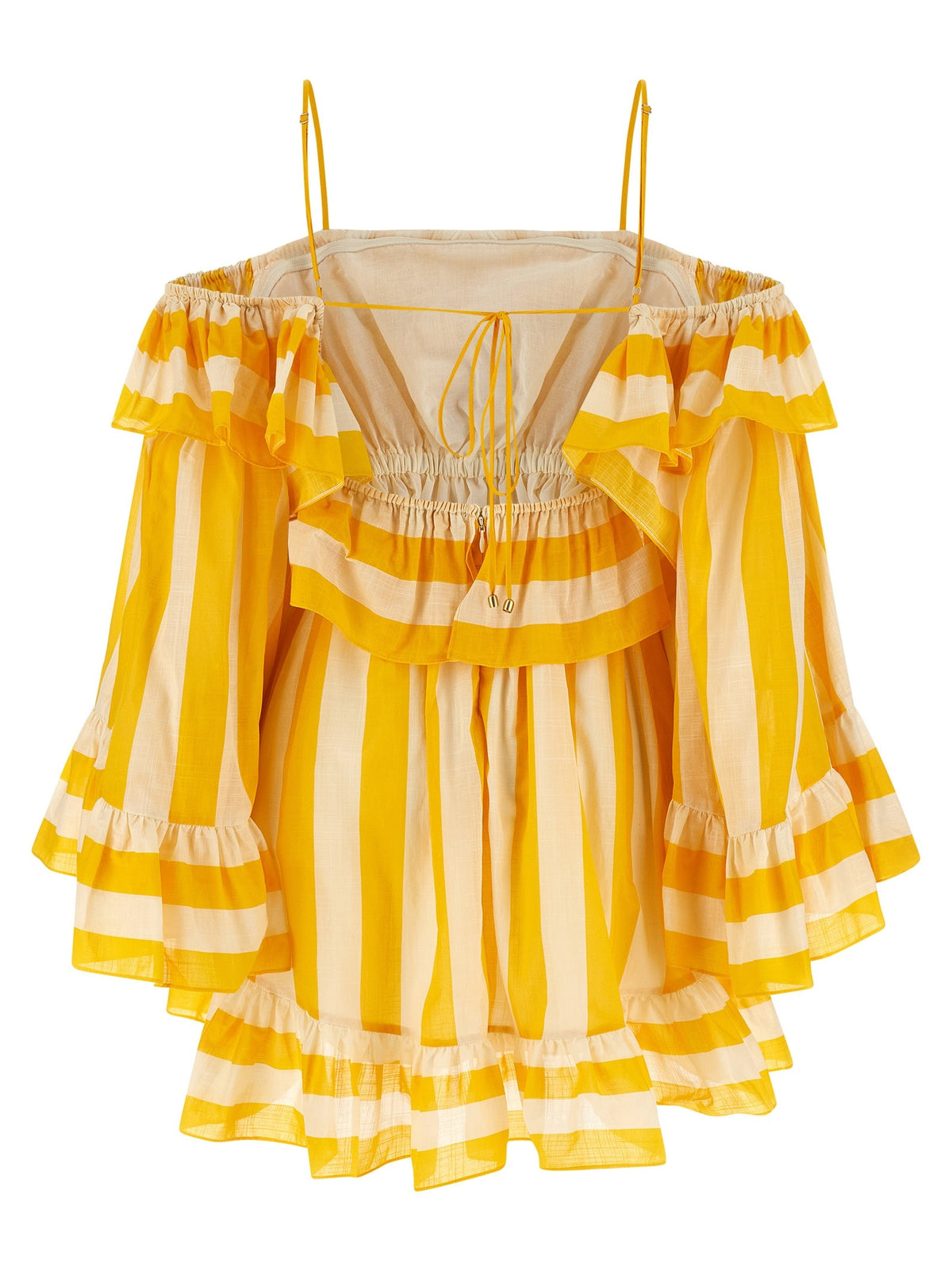 'Daylight' dress
