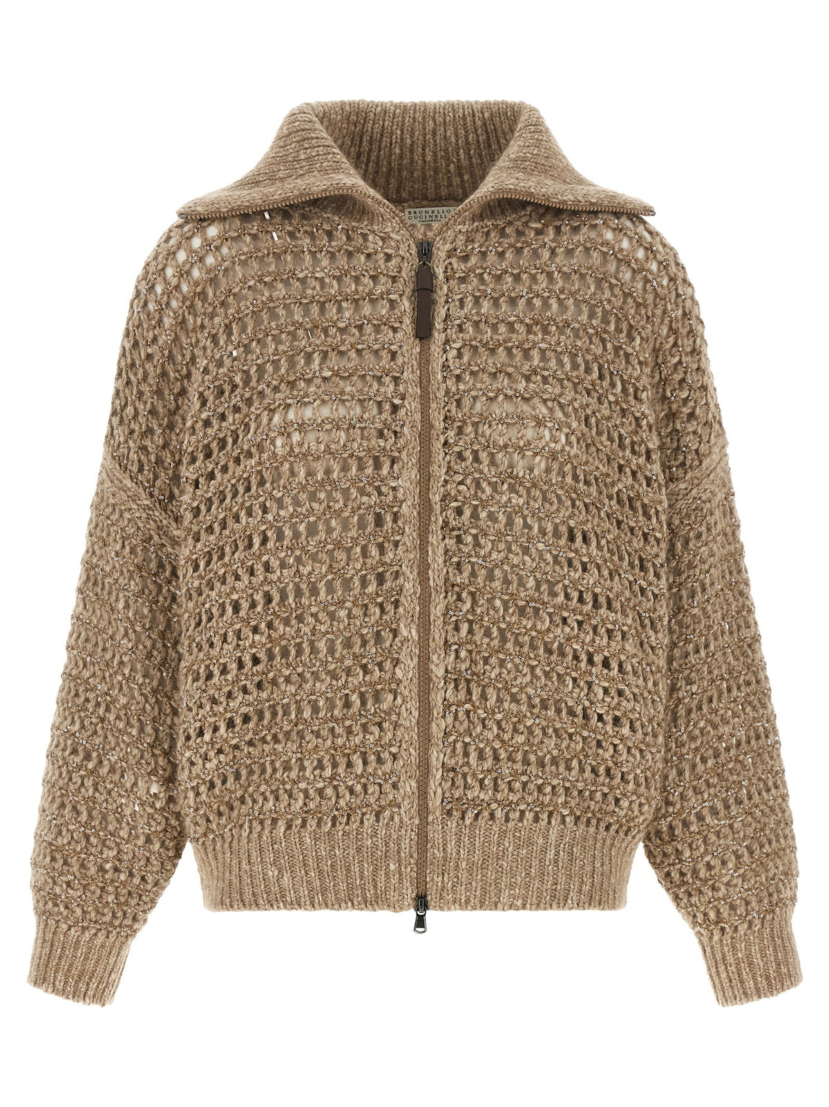 'Dazzling' cardigan