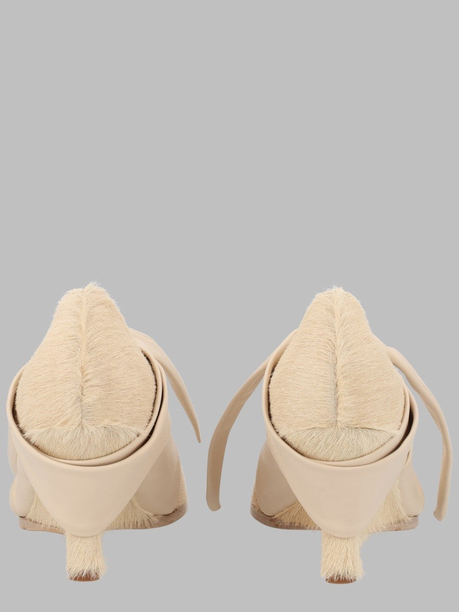 Décolleté con Fascia