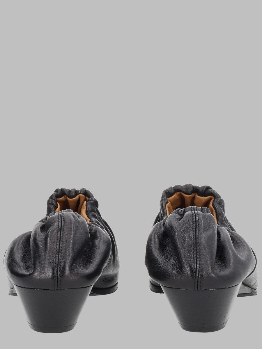 Décolleté "Ranch Envelope Heel"
