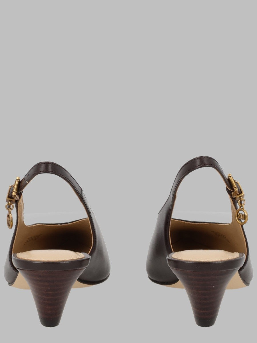 Décolleté Slingback "Tonya"