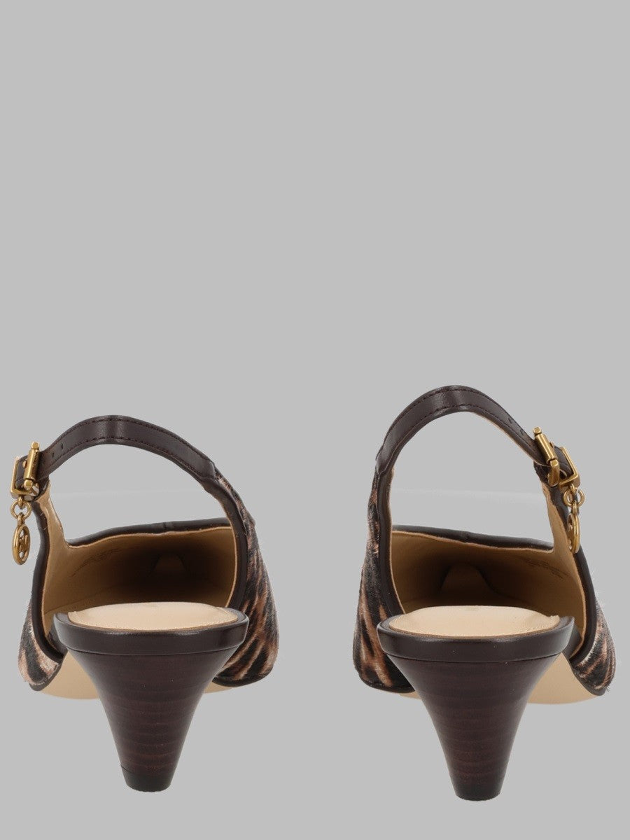 Décolleté Slingback "Tonya"