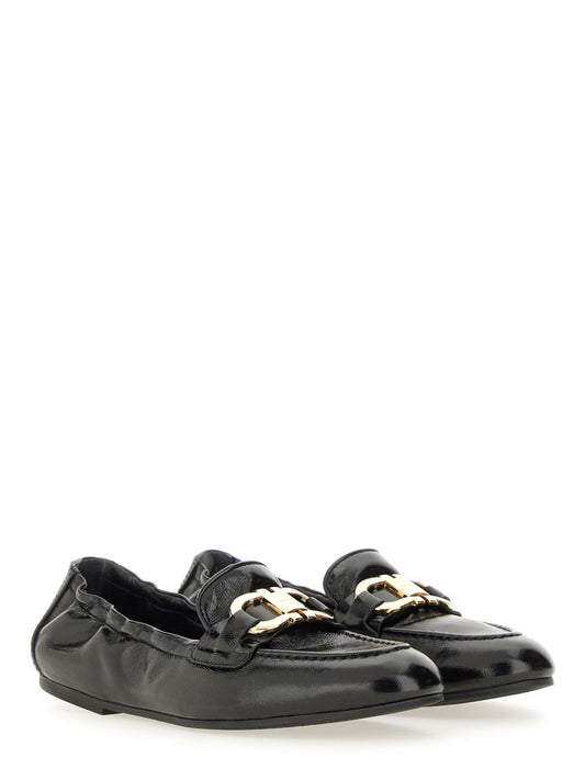 DECONSTRUCTED LOAFER