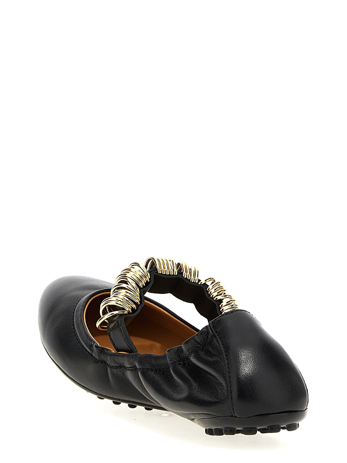 'Dee' ballet flats