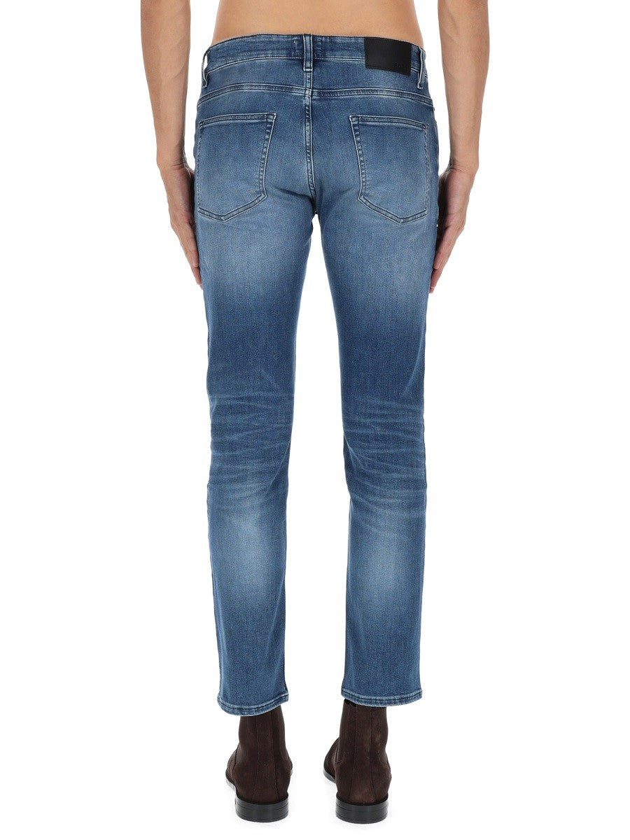 "DELAWARE" JEANS