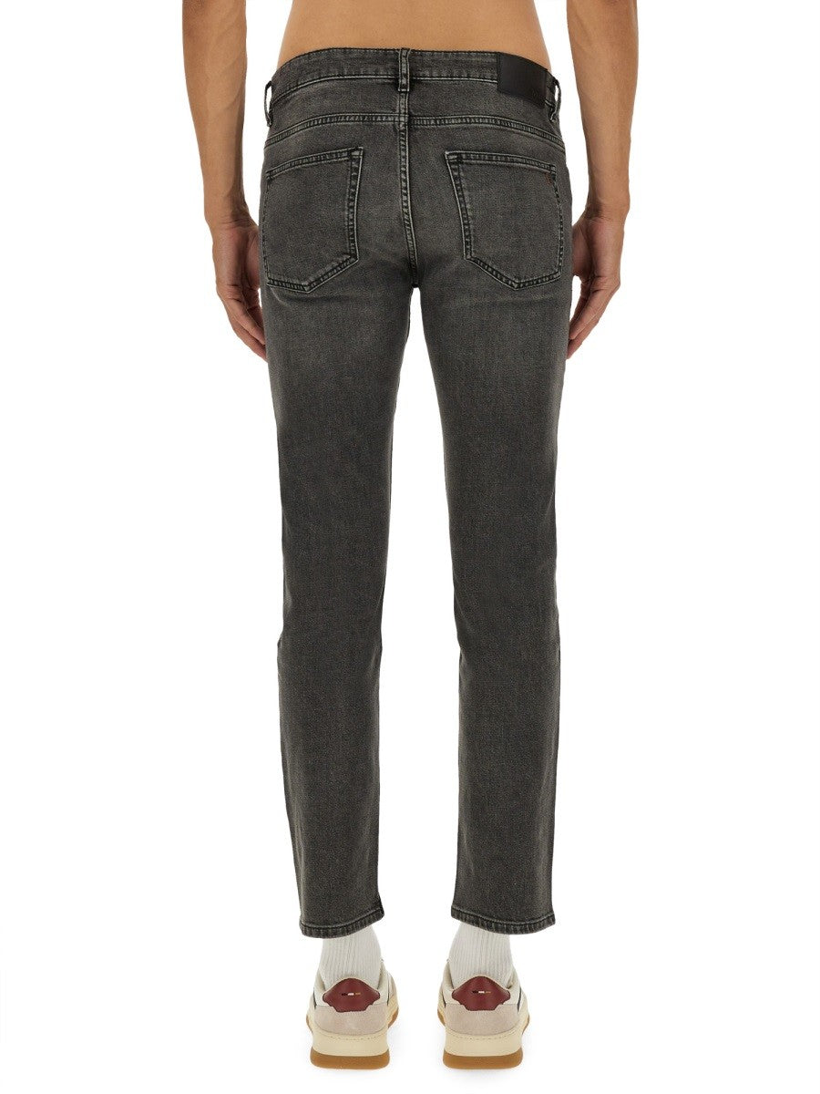"DELAWARE" SLIM FIT JEANS