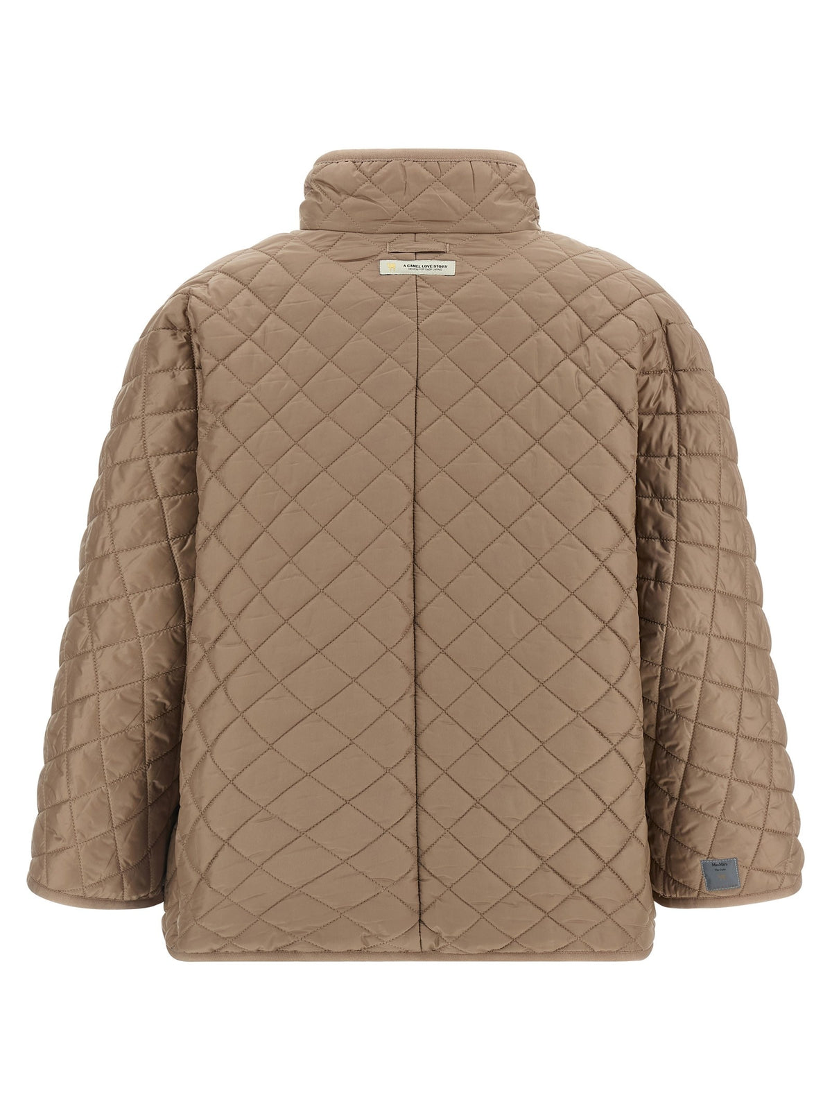 'Delfina' reversible hood