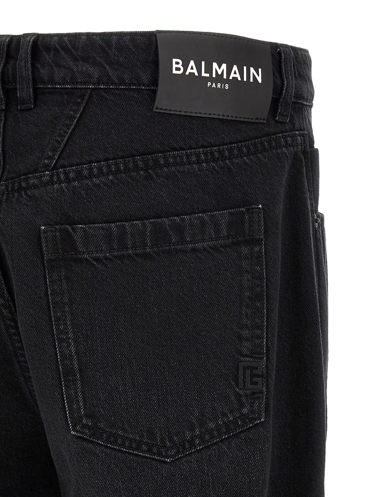 Denim jeans