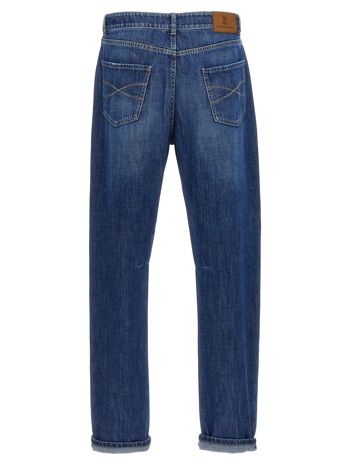 Denim jeans