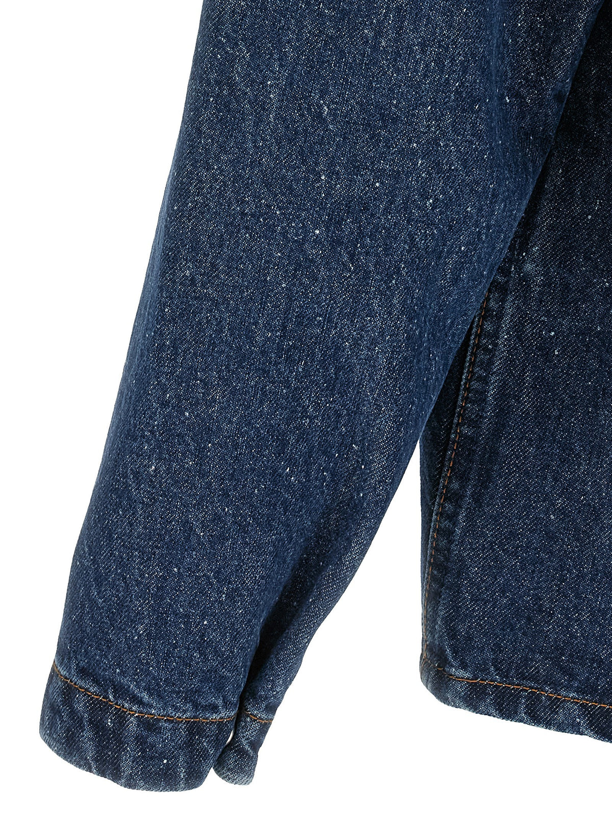 Denim Research capsule '1200002' overshirt