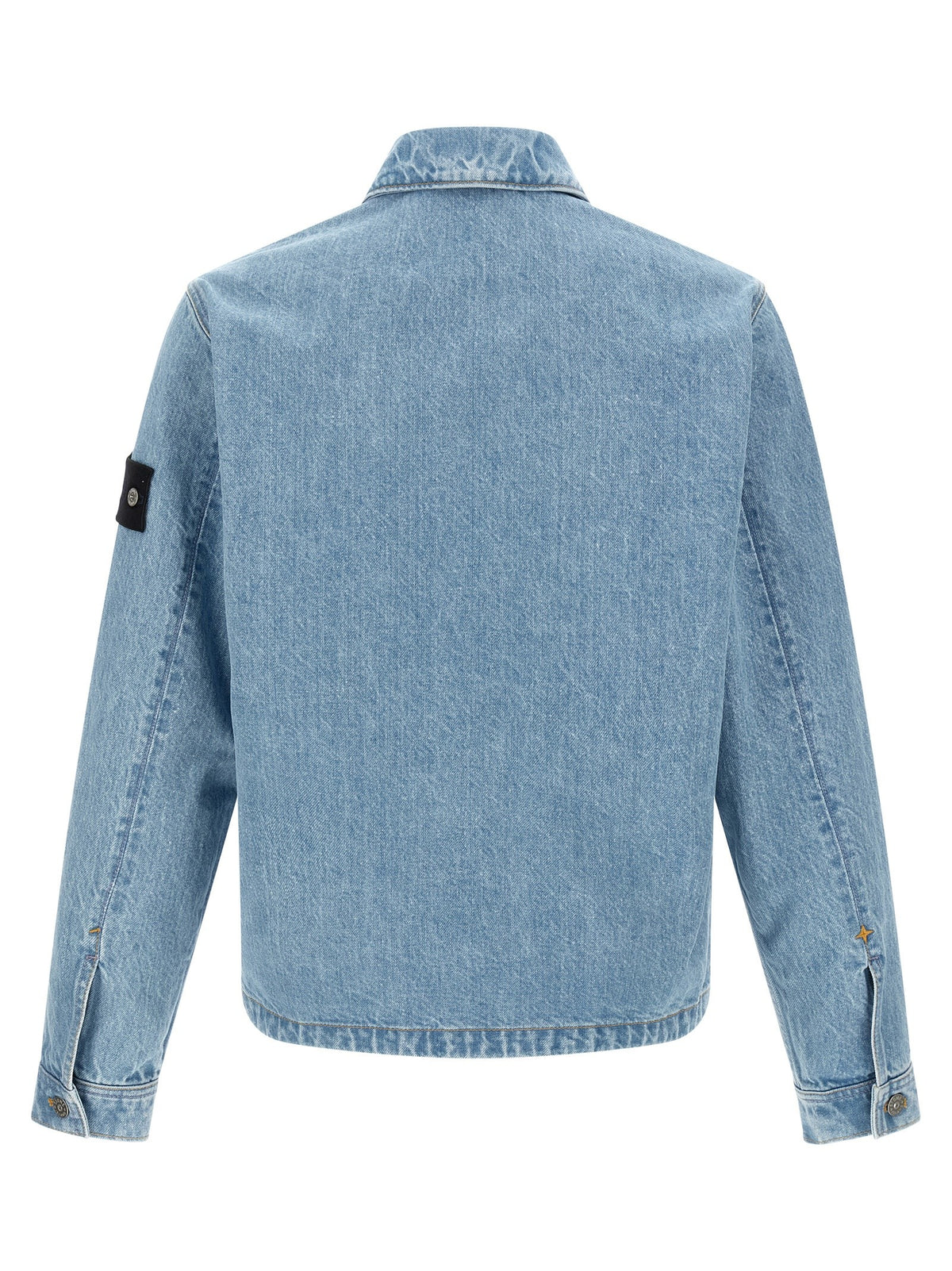 Denim Research capsule '4100006' jacket
