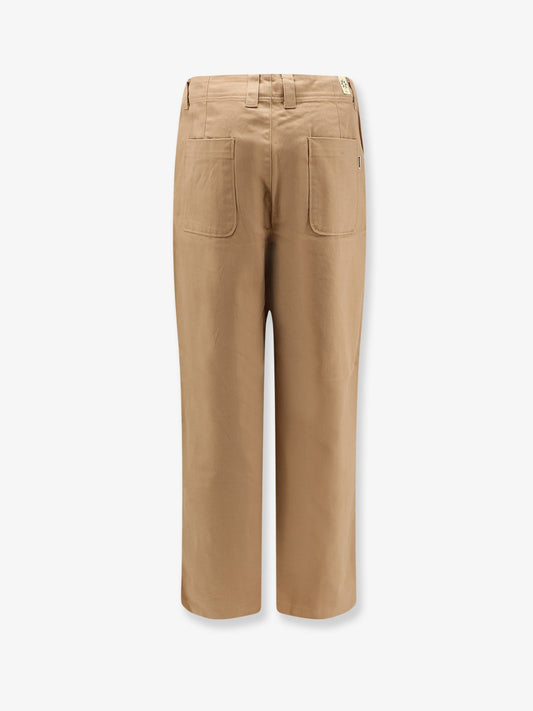 Denim trousers