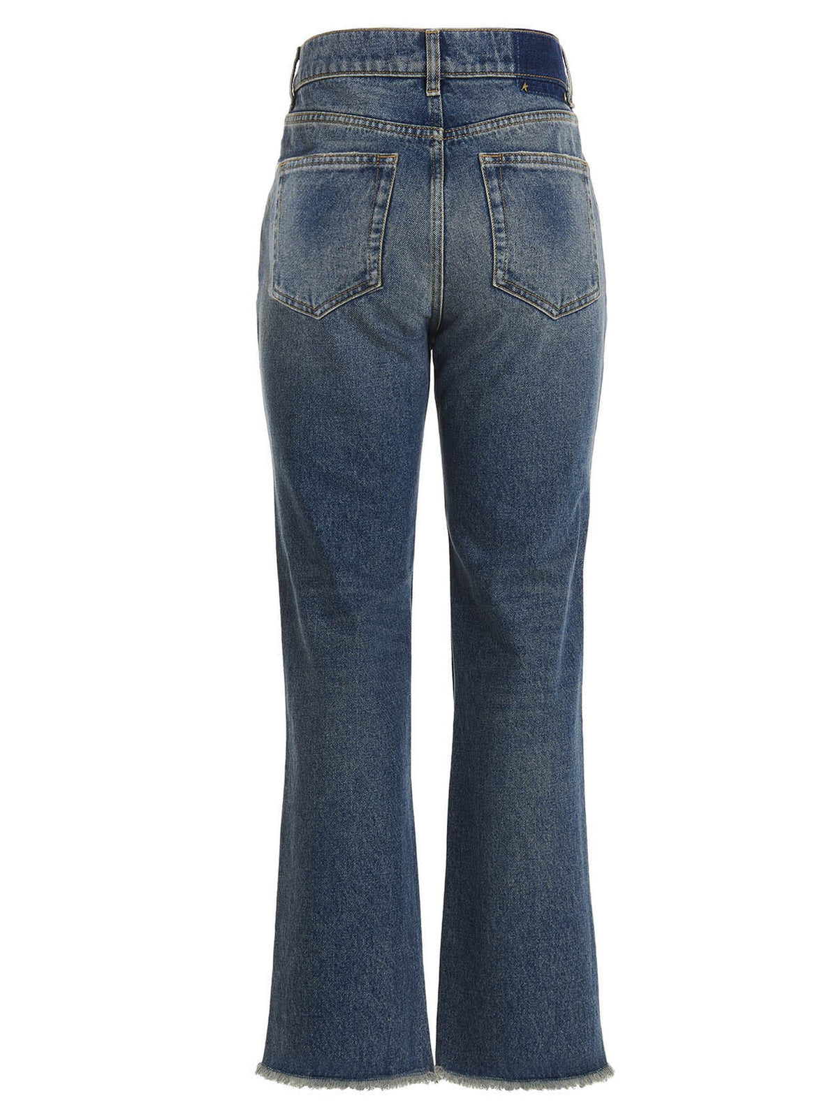 'Deryn' jeans