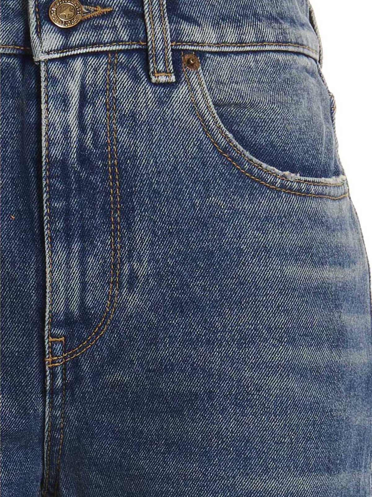 'Deryn' jeans