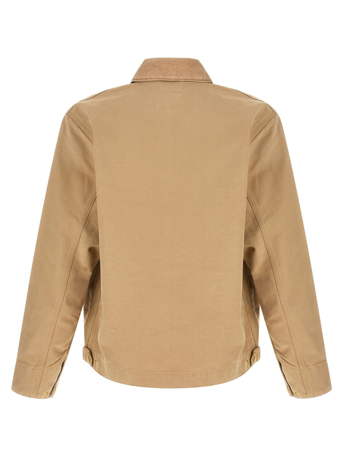 'Detroit' jacket