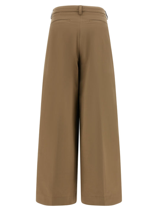'Deva' pants