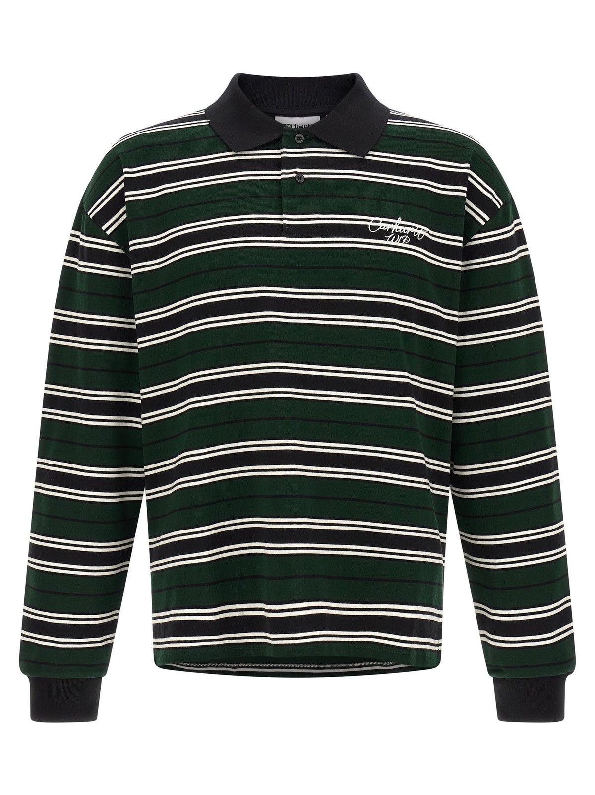 'Devitt Rugby' polo shirt