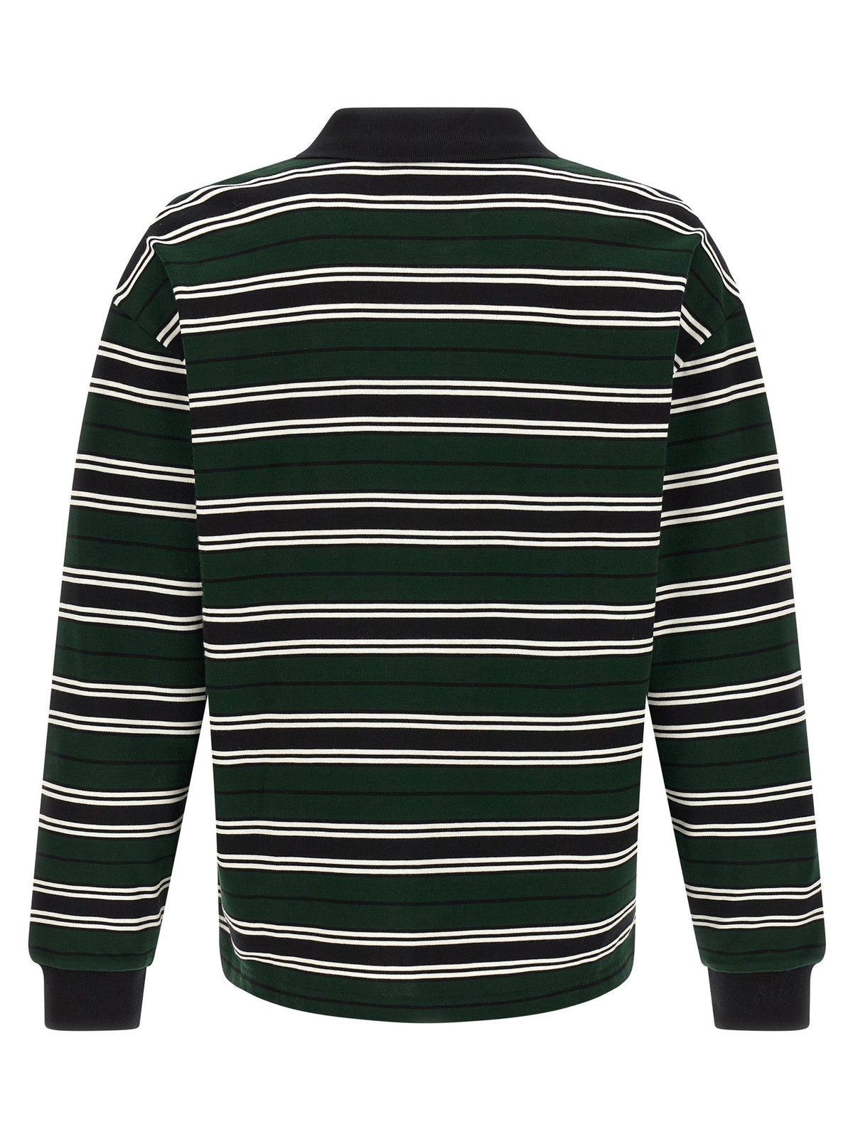 'Devitt Rugby' polo shirt