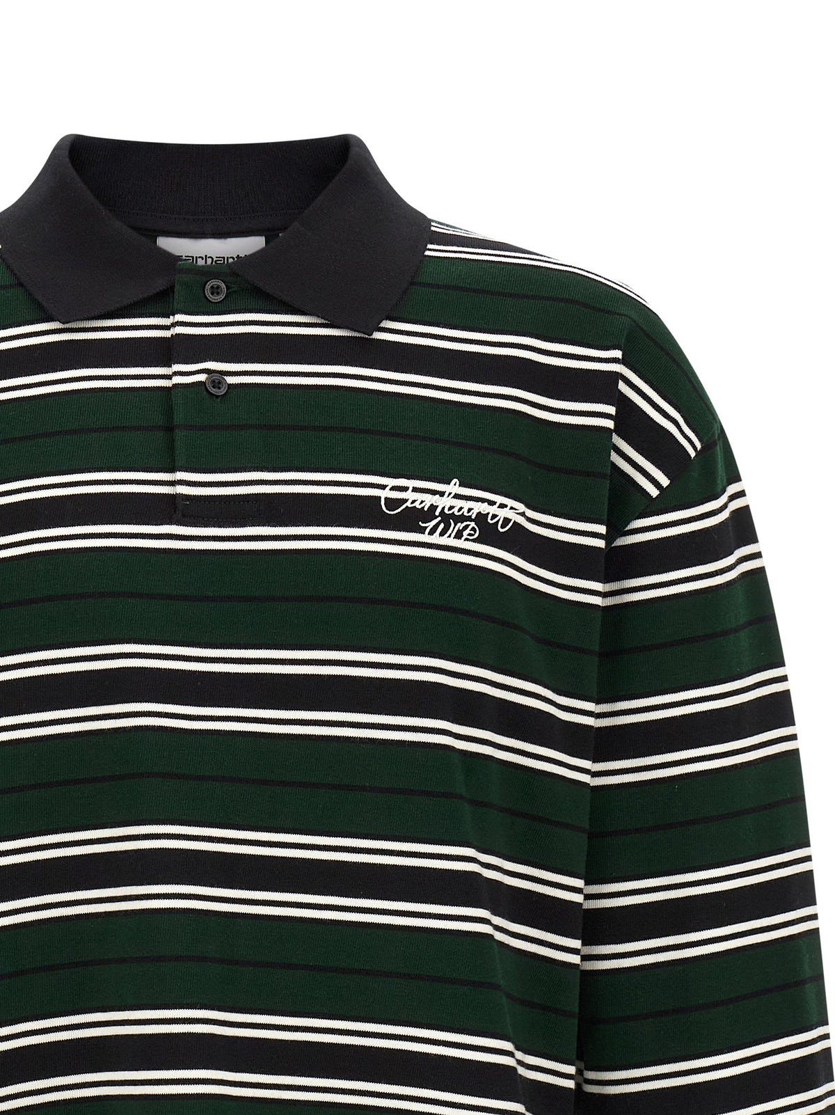 'Devitt Rugby' polo shirt