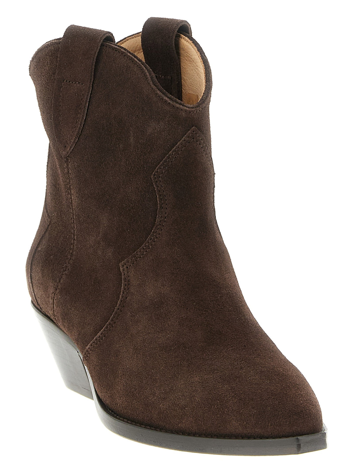 'Dewina' ankle boots